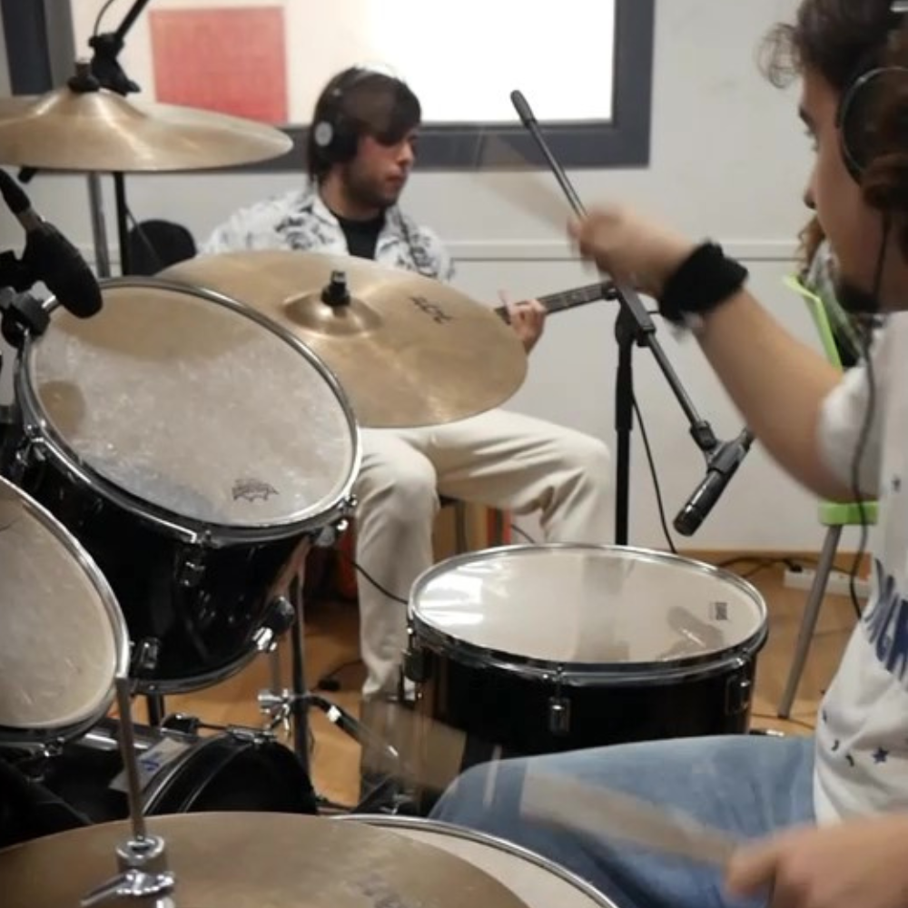 Concierto debut