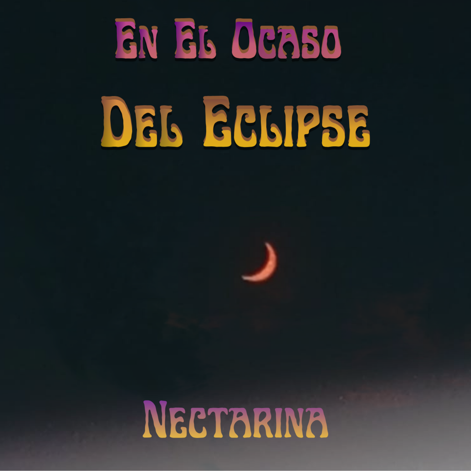 Portada para "En El Ocaso del Eclipse"